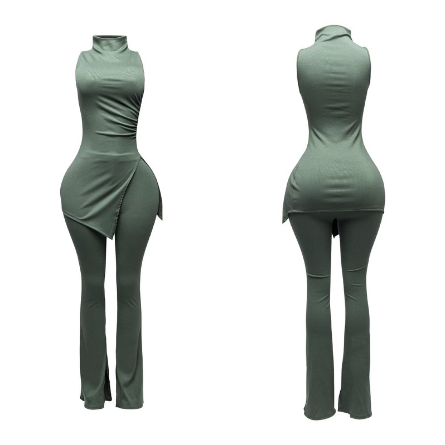 Split Decision