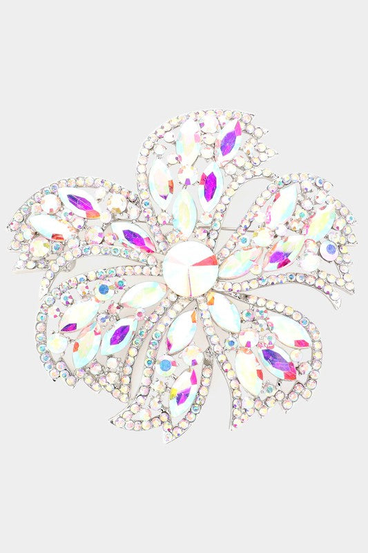 Full Bloom Flower