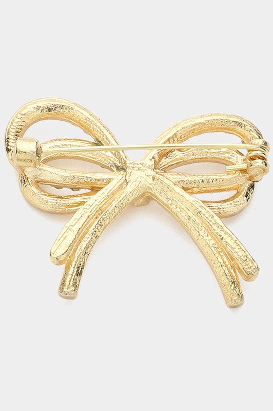 Bow-ti-ful