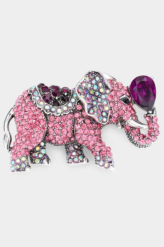 Bling Trunk