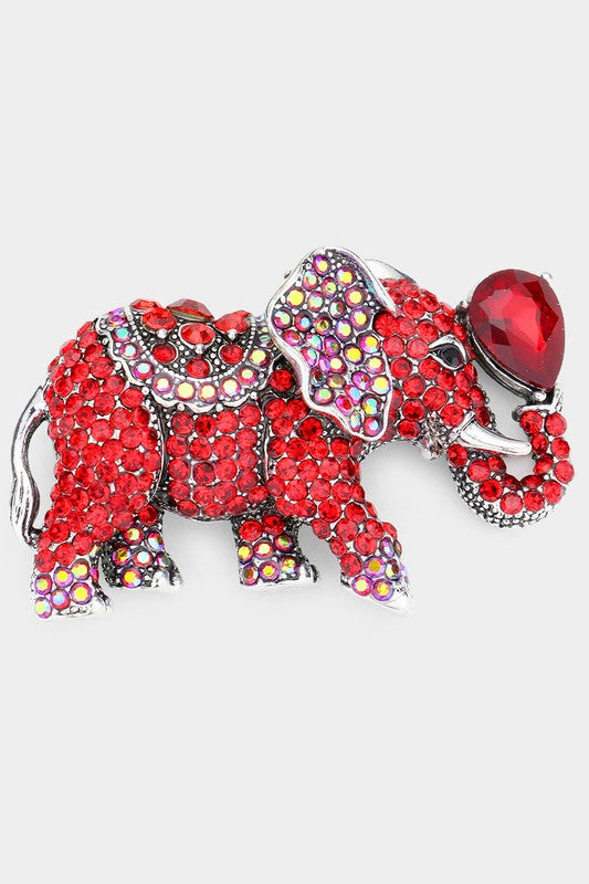 Bling Trunk