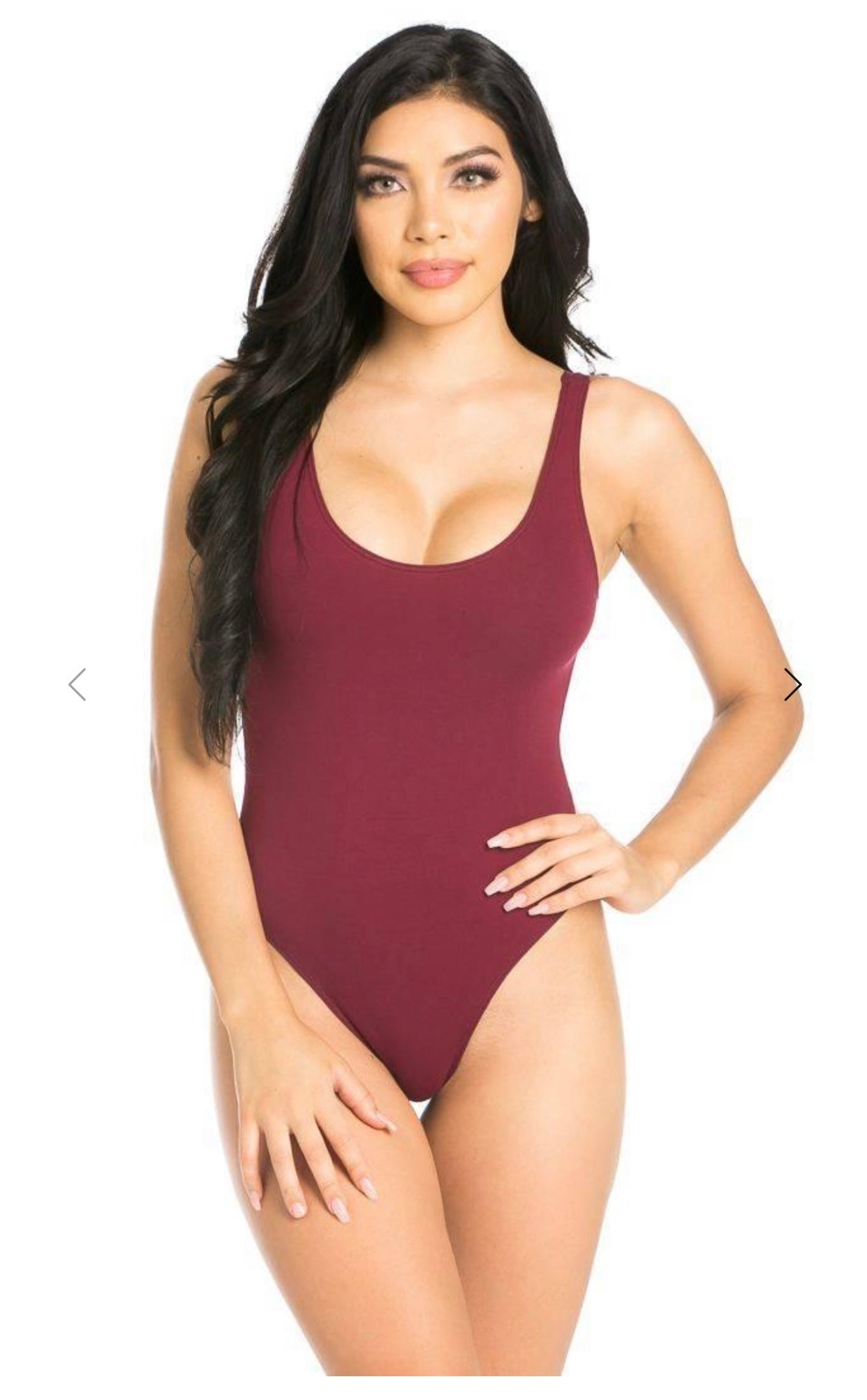 Bodysuit