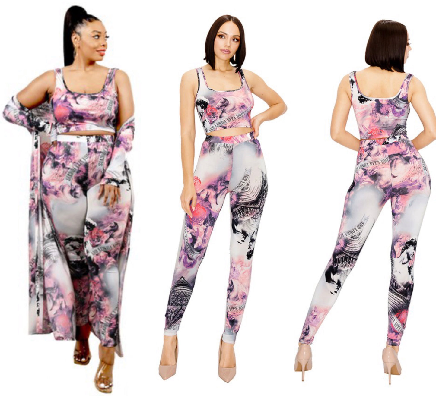 "Cherry Blossom"