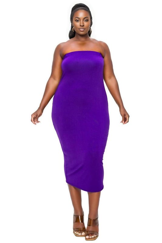Soft Life Purple