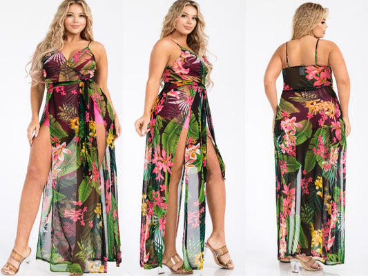 Tropical Fantasy