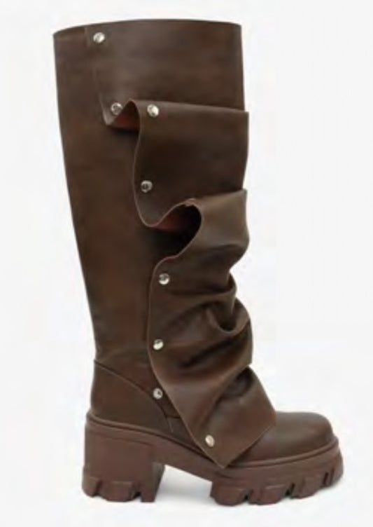 Stomp