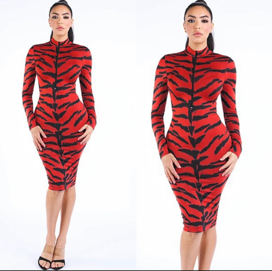 Red Hot