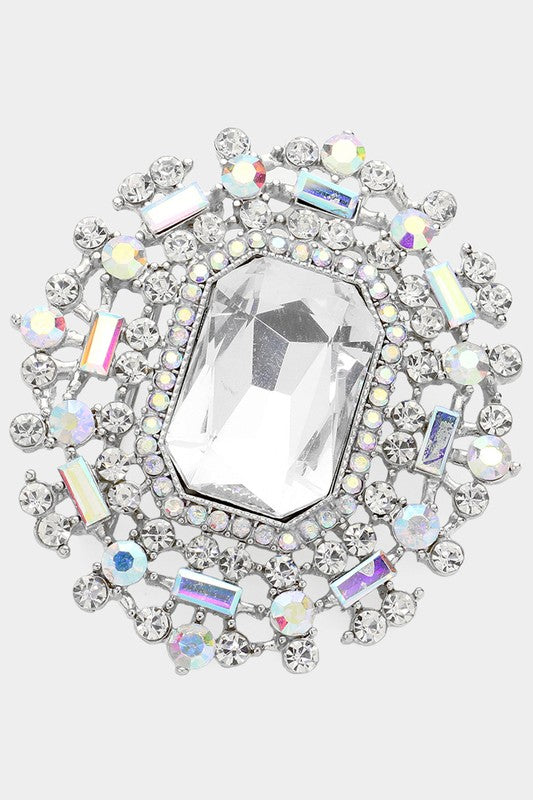 Queen of Diamonds