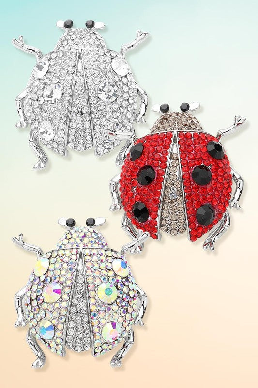 Ladybug