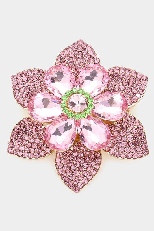Petal Perfection