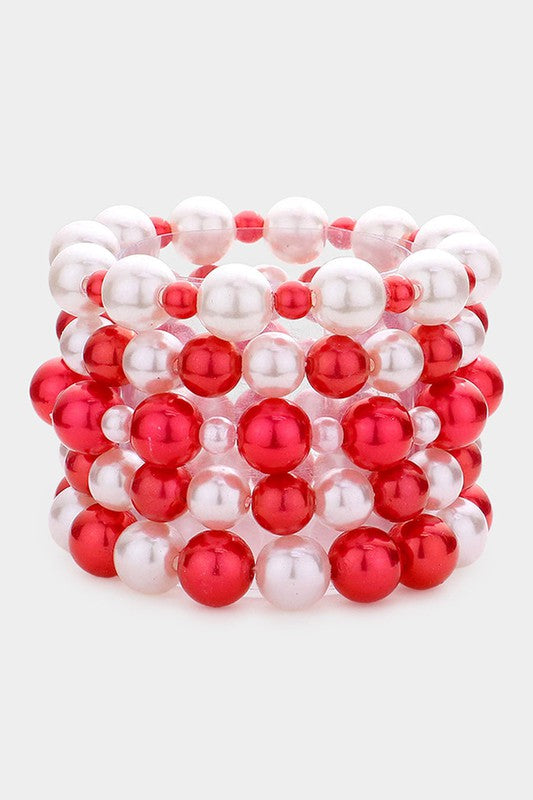 Pearls For The Girls