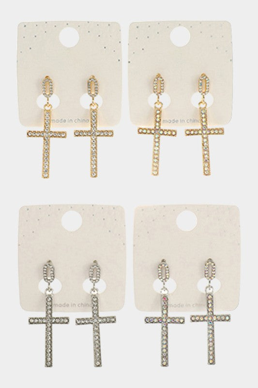 Classic Cross