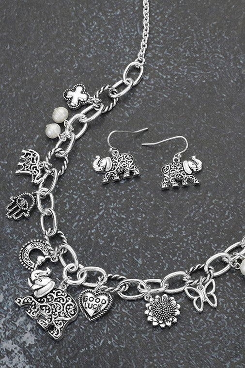 Lucky Charm