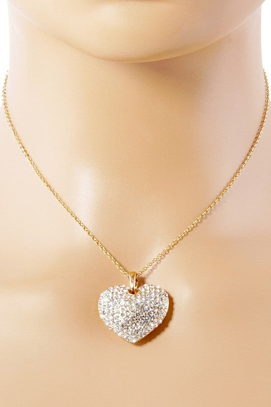 Crystal Love