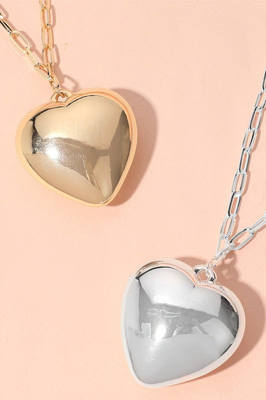 Chrome Heart