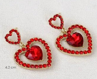 Open Heart