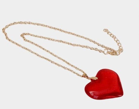 Love Is Fragile