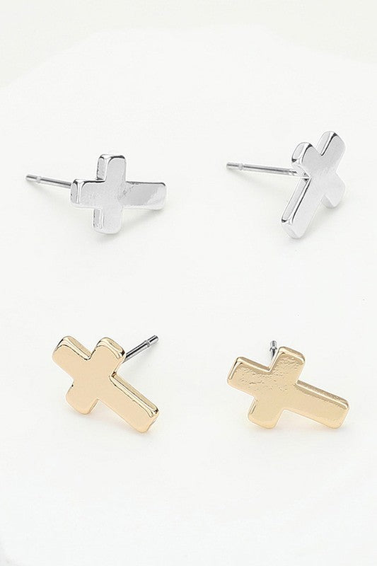 Mini Cross