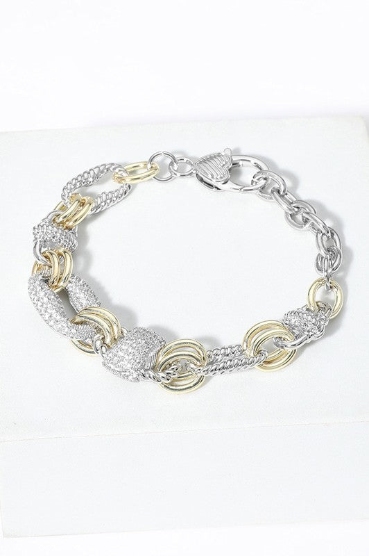 Mariner Bracelet