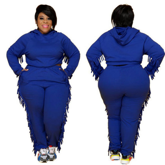 Shake It Off (Blue)
