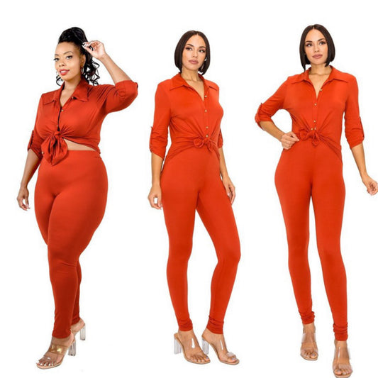 “Pumpkin Spice”