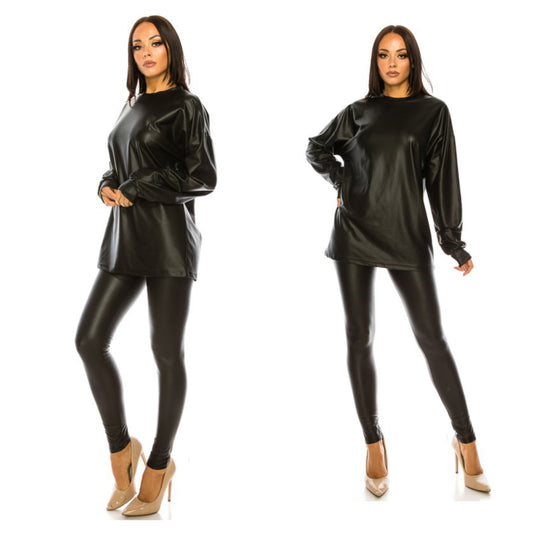 5th Element (Black)
