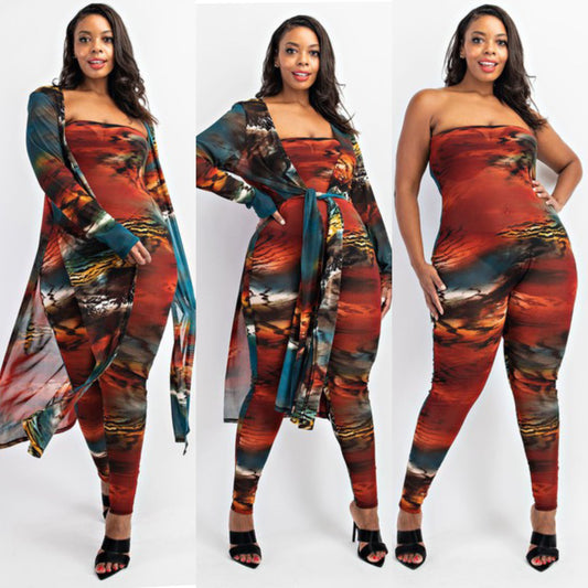 Wearable Art